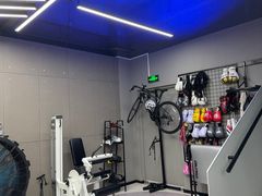 -EASY POWER健身工作室(浦东大道店)