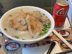 -凯峰鱼汤米线(金利達店)
