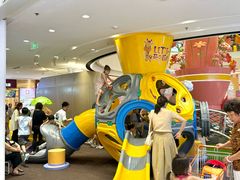 -丽达购物中心(崂山店)