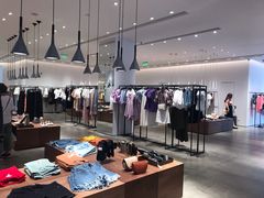 -URBAN REVIVO(西安Momopark店)