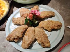 -新白鹿餐厅(金鹰新街口店)