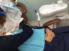 -固瑞齿科(国贸门诊店)