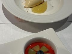 -The V泽惟·低温慢煮料理