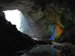 -百魔洞景区