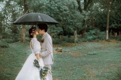 -光明婚纱摄影(建设路店)