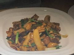 -金牌外婆家(苏州中心店)