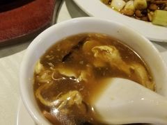 -金杏·粘卷子 烤鸭 农家菜