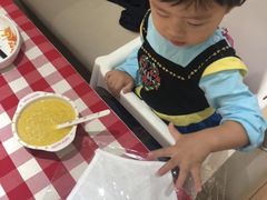 -西贝(上海中心店)