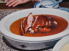 金牌烤鸭（小）-南京大牌档(苏州中心店)