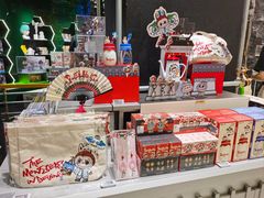 -泡泡玛特POPMART(西单大悦城店)