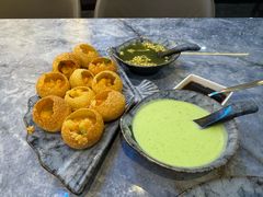 -VATAN INDIAN RESTAURANT米特印度餐厅(城北路店)