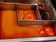-重庆德忆火锅（龙南街3店）(渝水岸餐饮)