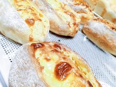 芋泥蛋黄流心吐司-麦陌(正弘城店)