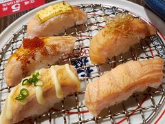 -大雄寿司(中华广场店)