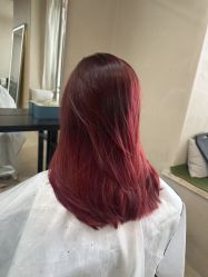 -MOON·HAIR SALON木恩造型