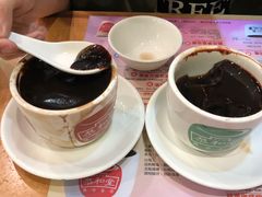 -恭和堂 龟苓膏(铜锣湾店)