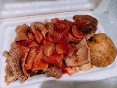 -细妹五香牛杂(步行街店)
