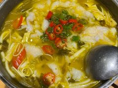 -隔壁老王·家常云南菜(花巷店)