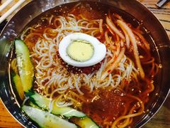 冷面-京玉菲饭店(李村店)