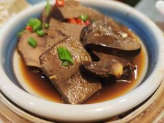 卤味牛杂-小渝公重庆卤味火锅(临沂店)