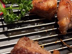 -虹料理·日料放题(悠方店)