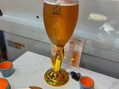 -尚海派·云山886烧烤龙虾馆(云山路店)