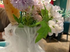 -雀蓝川菜(星悦汇店)