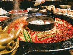 -蜀大侠火锅(建设路第五大道店)