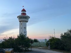-蓬莱阁景区