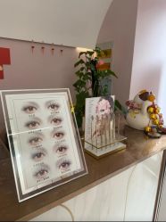 -LISSOM莉森 Nail ·美甲美睫原创定制店