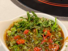 -食潮汕头鲜牛馆(望京保利店)
