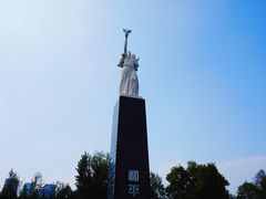 -侵华日军南京大屠杀遇难同胞纪念馆