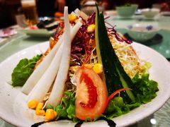 -铃兰日本料理(汉水路店)