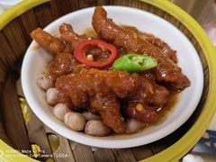 -香港威特瑞茶餐厅(小白楼音乐厅店)