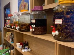 -四姑娘山阿巴郎·藏式花园餐厅