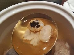 -山壹竹庭院餐厅