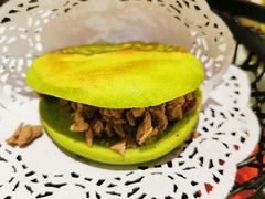 -宁夏国强手抓羊肉·清真菜(未央路凤三店)