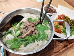 -小满手工粉(上海维璟广场店)