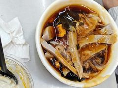 -杨记灌肠(食品街店)