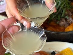 -Fuzzy Bistro 浮几韩餐·茶酒馆