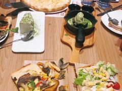 -必胜客(龙泉万达店)