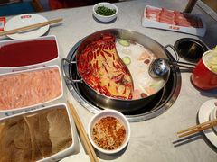 -大斌家串串火锅(德思勤店)