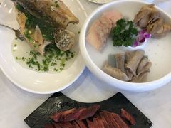 -岭南海晏楼(滨江东总店)