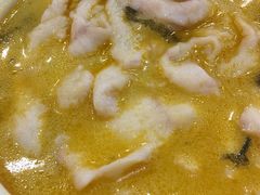 -牛真鲜禾一捞面(东鼓道店)