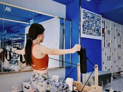 -N1 健身·普拉提·综合馆(嘉美中心店)