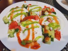 -辛德里印度餐厅(勒泰商圈店)