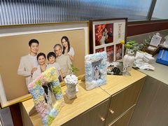 -海马体照相馆(大连柏威年购物中心店)