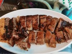 -大鹅岛绿色生态美食园
