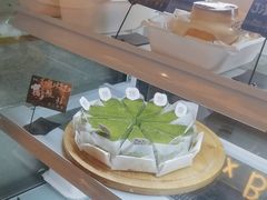 -Max Bakery 阿唛手作