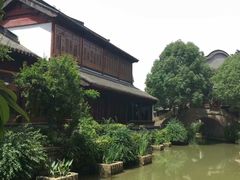 -龙潭水乡